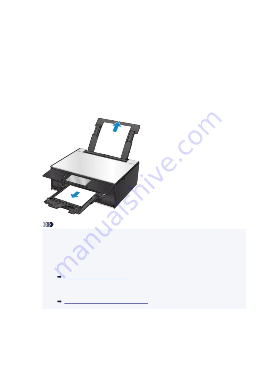 Canon PIXMA TS9010 Online Manual Download Page 430