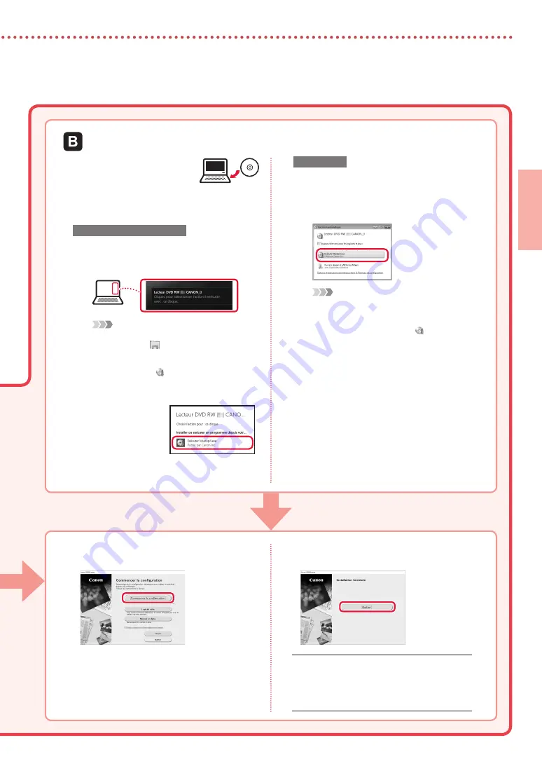 Canon PIXMA TS9540 Getting Started Download Page 15