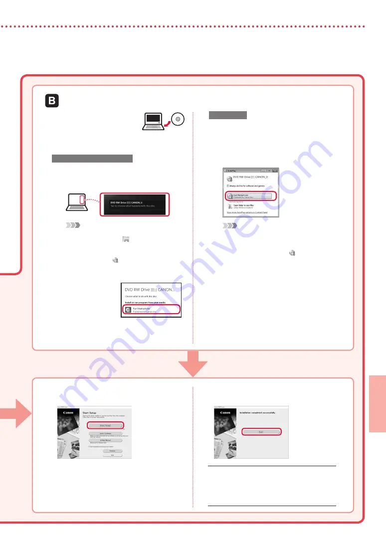 Canon PIXMA TS9540 Скачать руководство пользователя страница 47