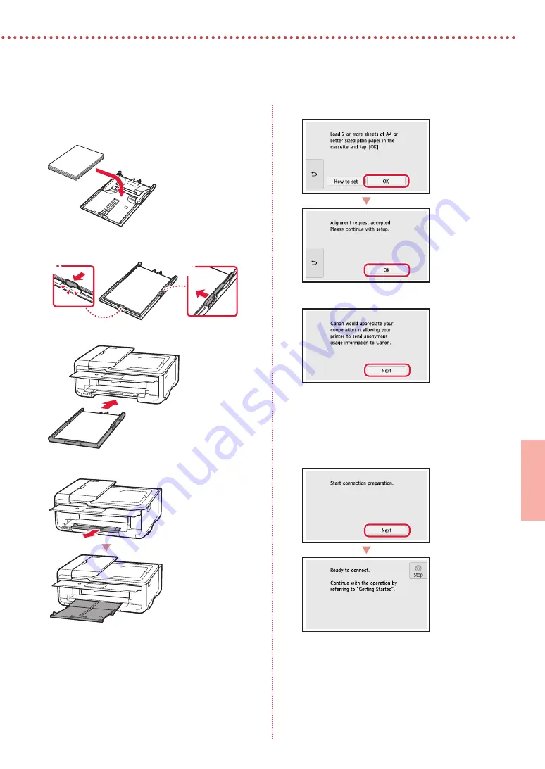 Canon PIXMA TS9540 Скачать руководство пользователя страница 85