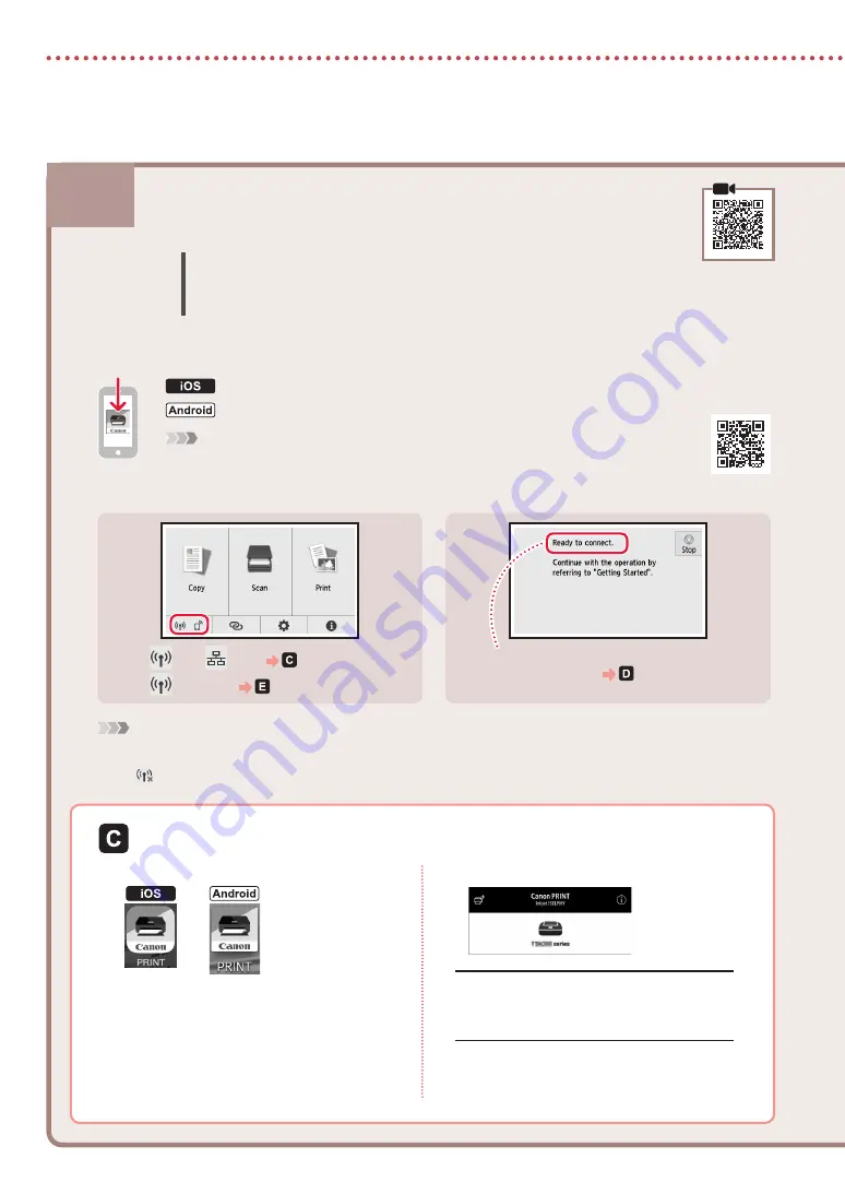 Canon PIXMA TS9540 Скачать руководство пользователя страница 88