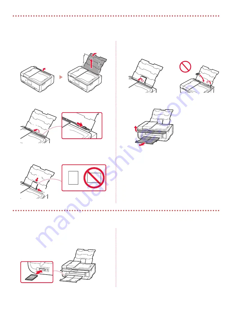 Canon PIXMA TS9540 Getting Started Download Page 90