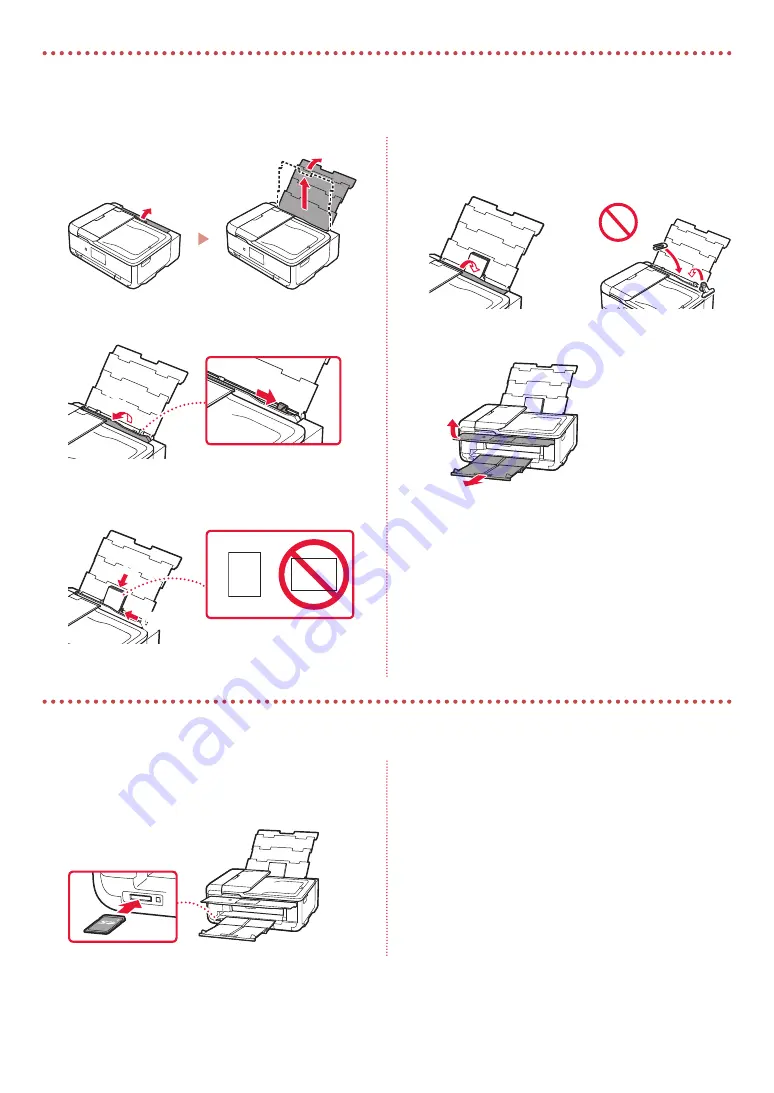 Canon PIXMA TS9540 Скачать руководство пользователя страница 98