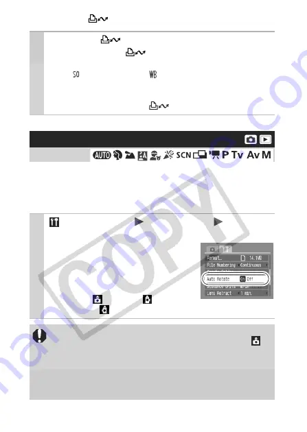 Canon pmn Скачать руководство пользователя страница 60