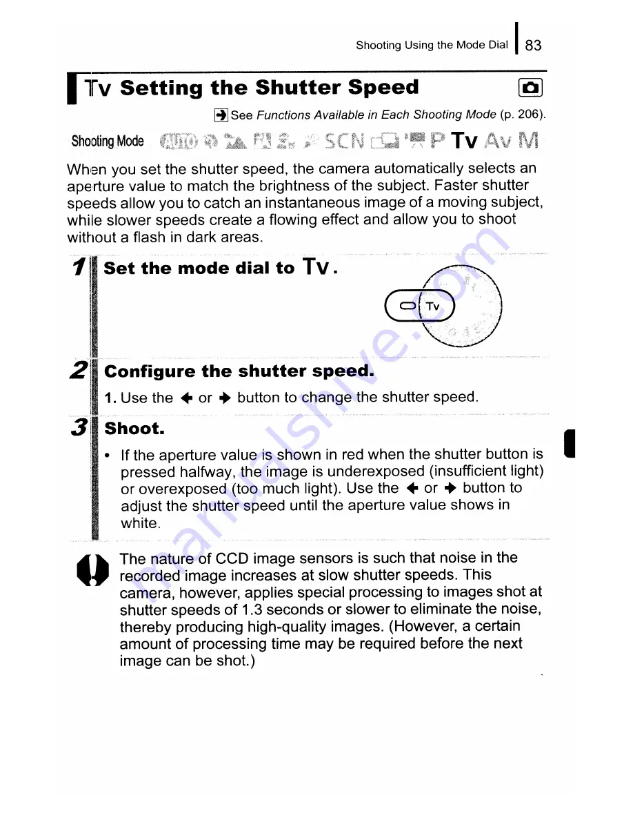 Canon Power Shot A 720 IS User Manual Download Page 85