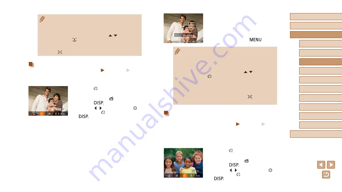 Canon Power Shot SX710 HS User Manual Download Page 63