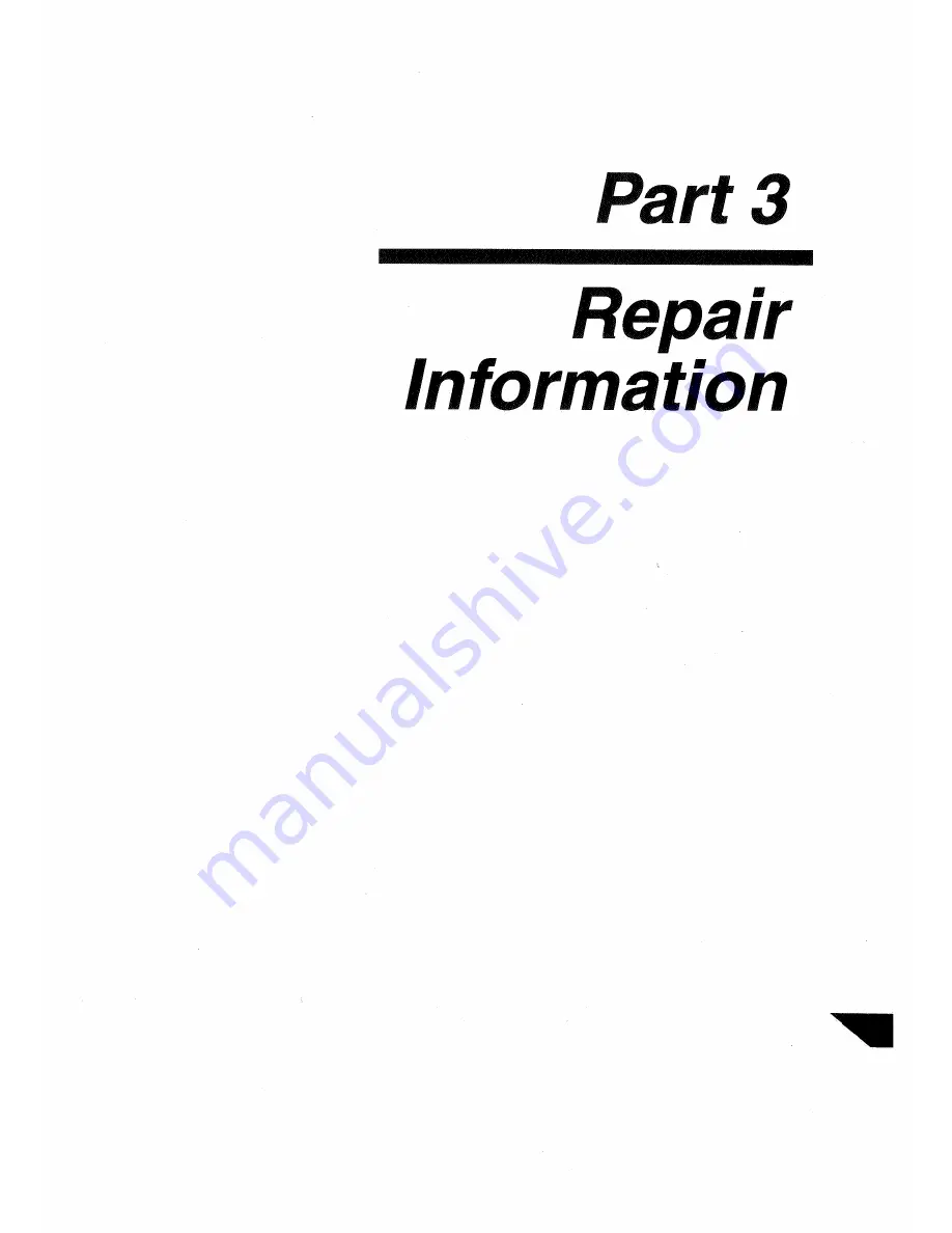 Canon PowerShot 350 Service Manual Download Page 49