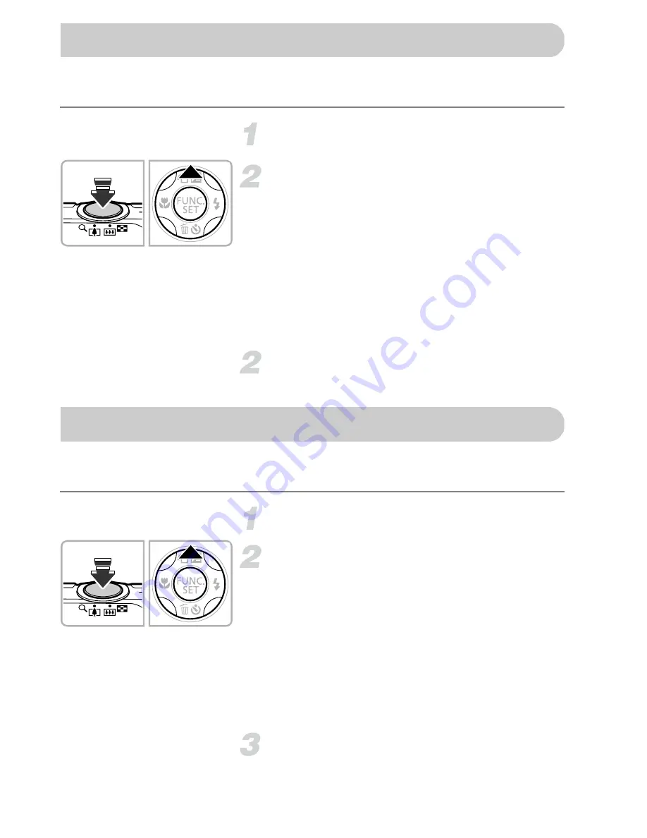 Canon PowerShot A2200 User Manual Download Page 100