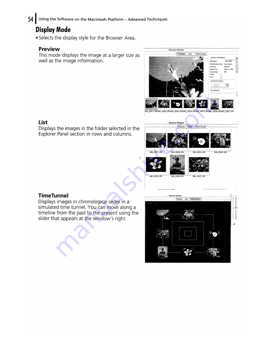 Canon PowerShot A420 User Manual Download Page 198