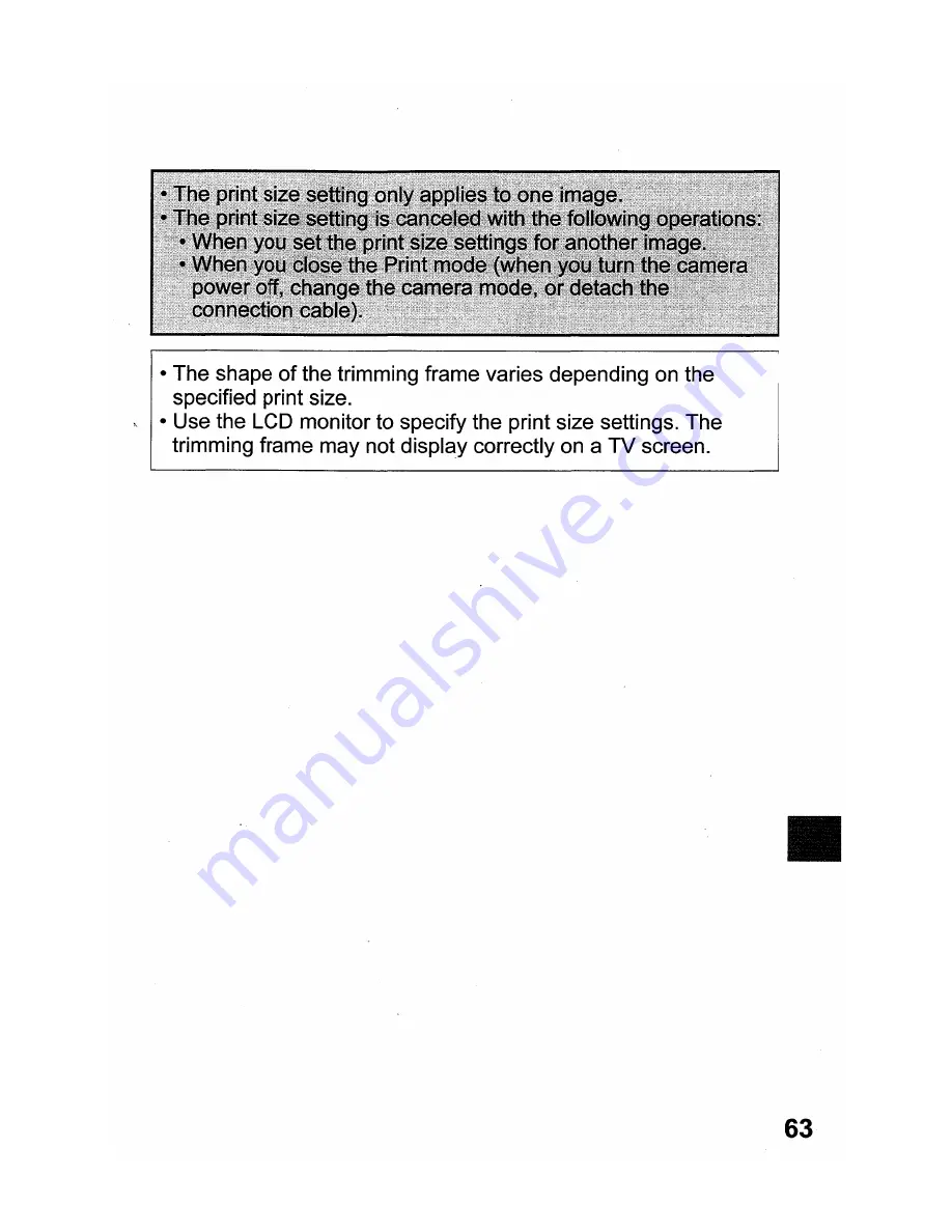 Canon PowerShot A420 User Manual Download Page 305