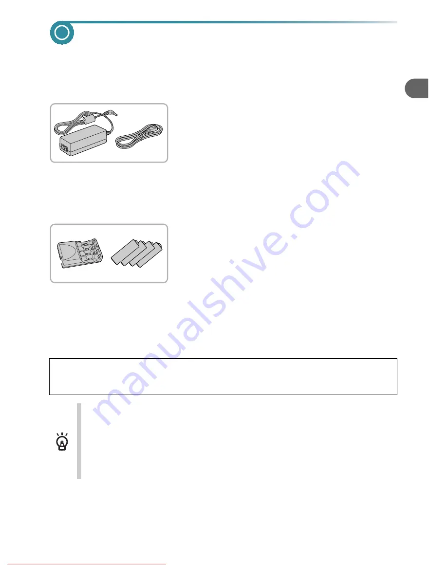 Canon PowerShot A490 Getting Started Download Page 73