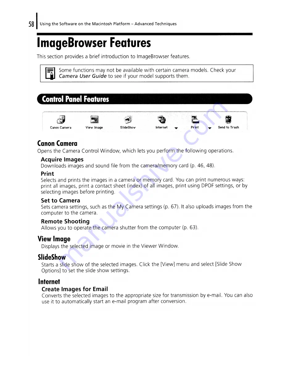 Canon PowerShot A560 User Manual Download Page 228