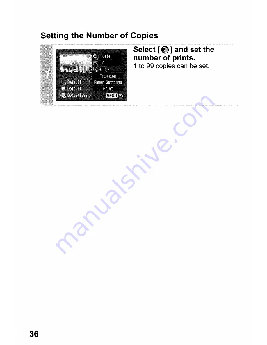 Canon POWERSHOT A610 User Manual Download Page 311