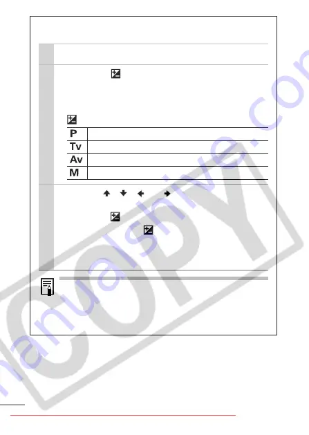 Canon PowerShot A620 User User Manual Download Page 48