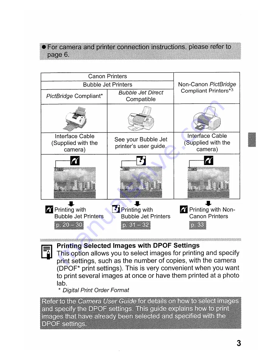 Canon POWERSHOT A75 Quick Start Manual Download Page 275