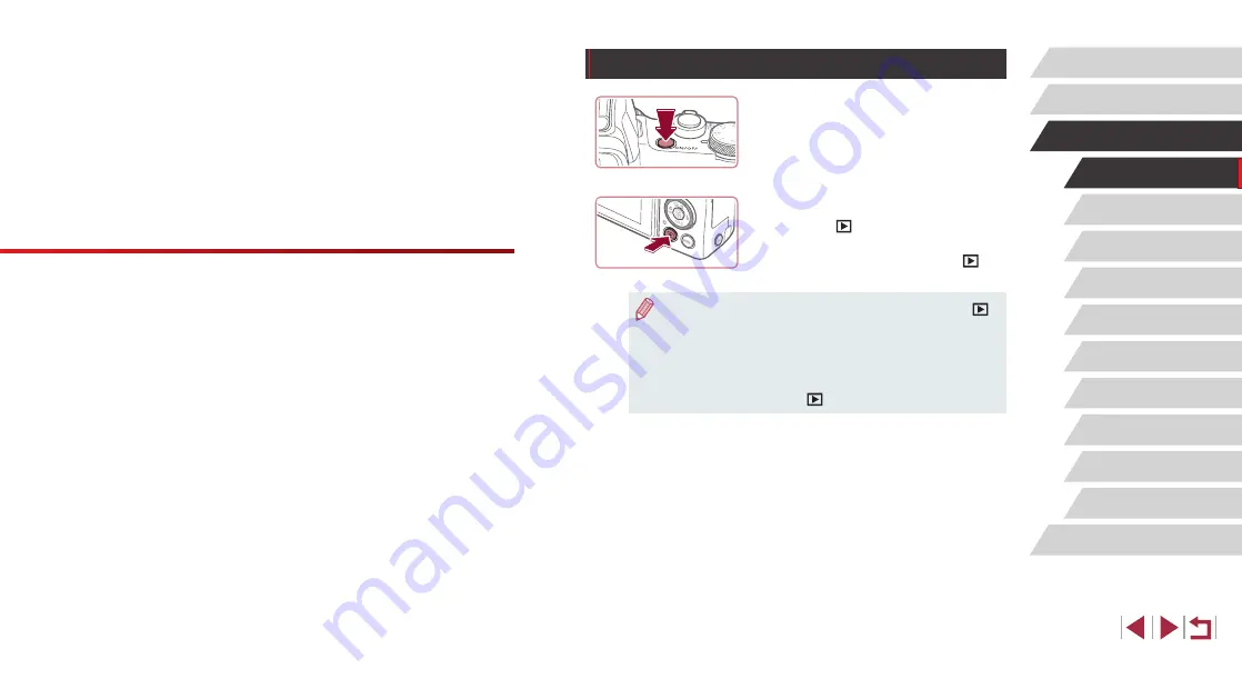 Canon PowerShot G1 X Mark III Camera User Manual Download Page 26