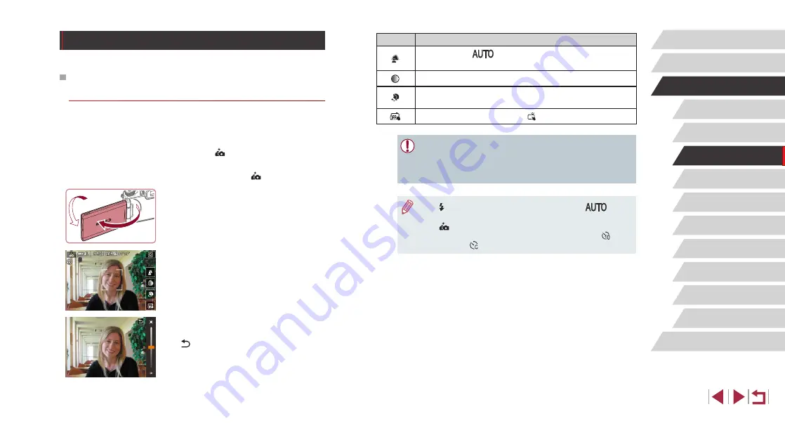 Canon PowerShot G1 X Mark III Camera User Manual Download Page 59