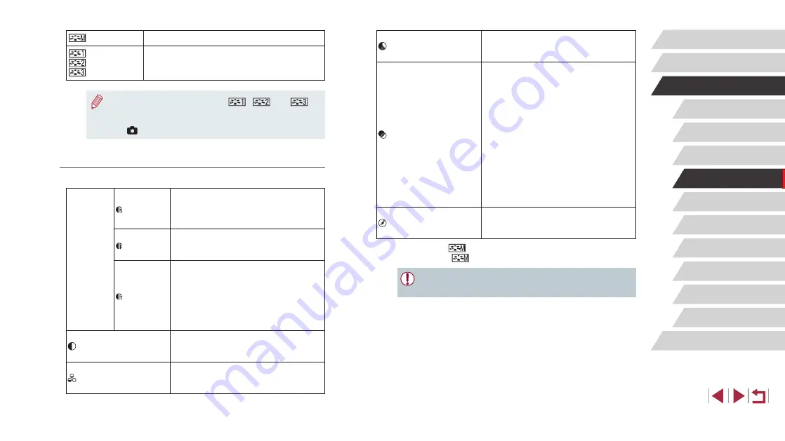 Canon PowerShot G1 X Mark III Camera User Manual Download Page 86