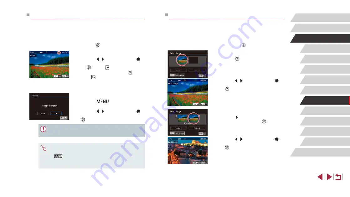 Canon PowerShot G1 X Mark III Camera User Manual Download Page 122