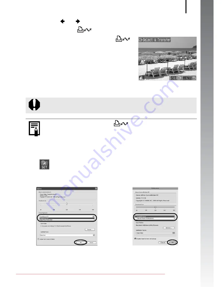 Canon PowerShot G10 - Digital Camera - Compact User Manual Download Page 35