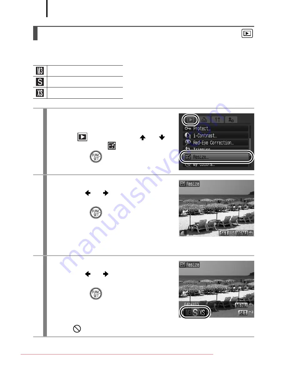 Canon PowerShot G10 - Digital Camera - Compact User Manual Download Page 194