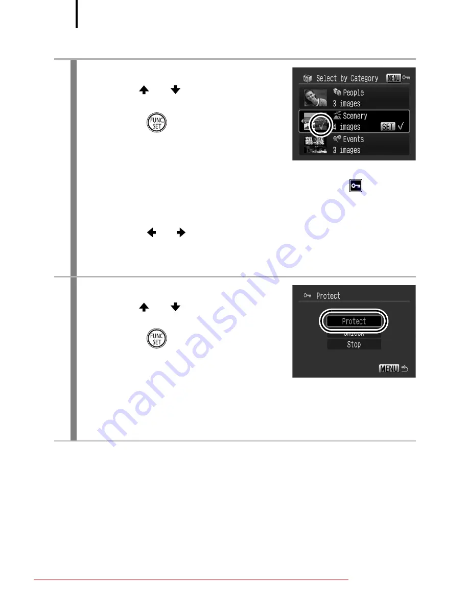 Canon PowerShot G10 - Digital Camera - Compact User Manual Download Page 202