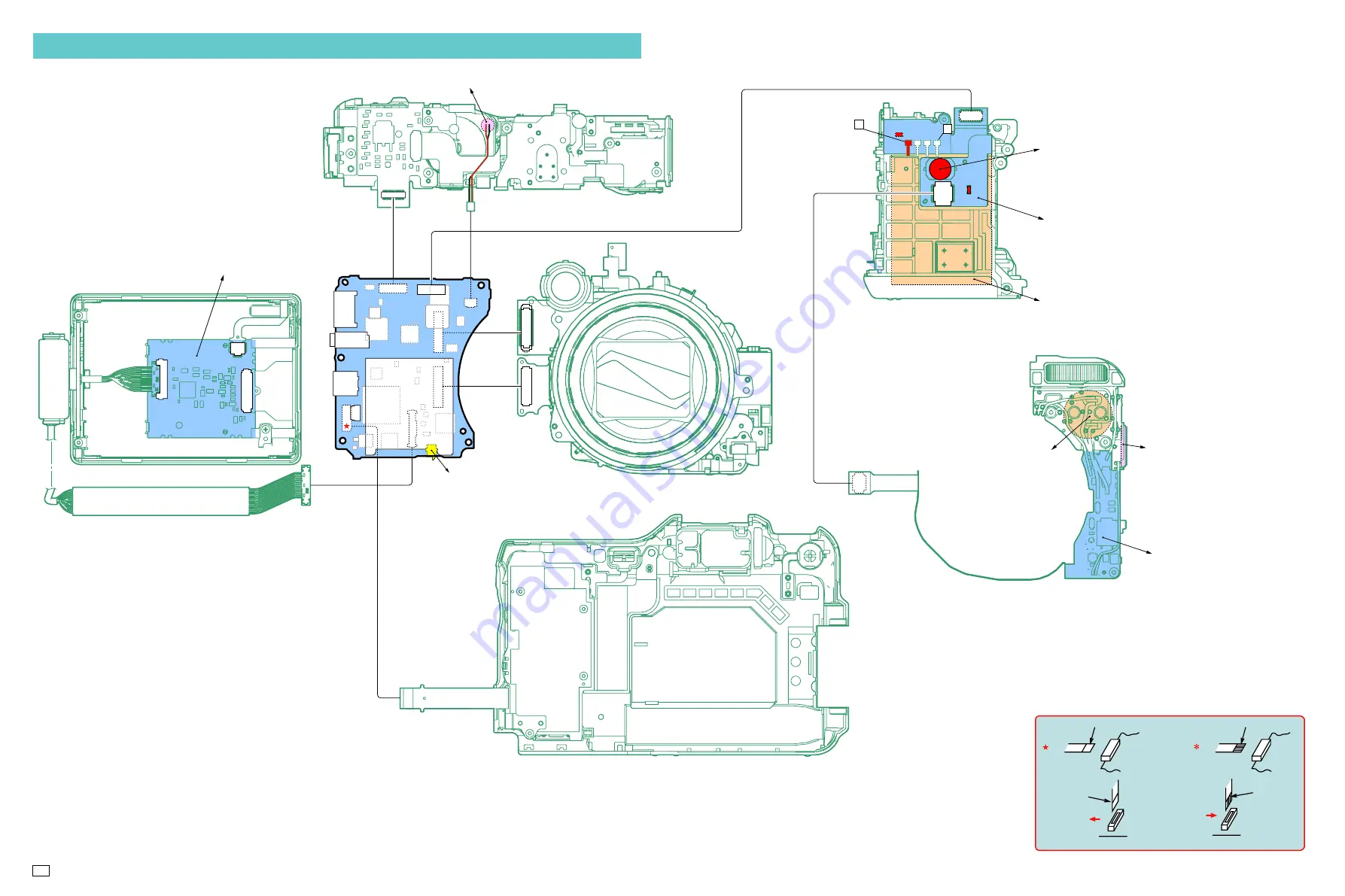 Canon PowerShot G11 Скачать руководство пользователя страница 50