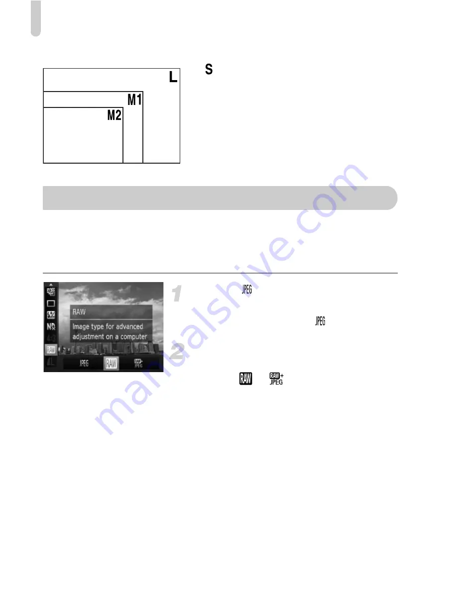 Canon PowerShot G12 Getting Started Download Page 116