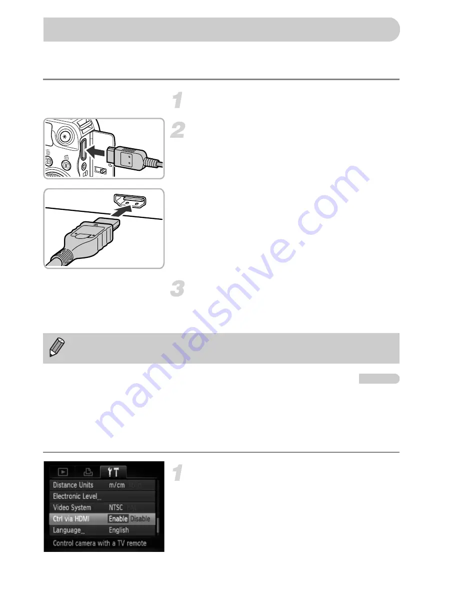 Canon PowerShot G12 Getting Started Download Page 170