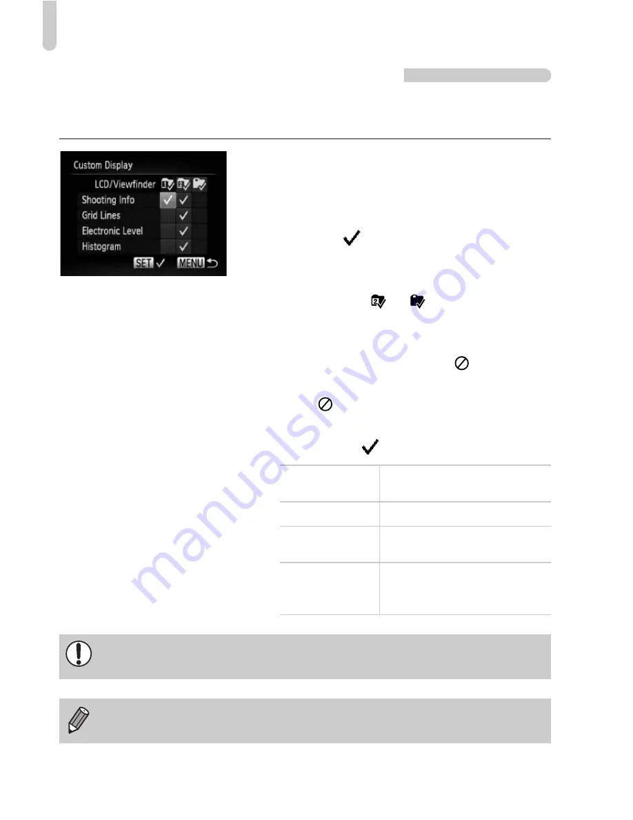 Canon PowerShot G12 Getting Started Download Page 206