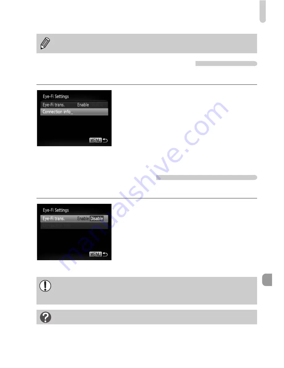 Canon PowerShot G12 Getting Started Download Page 225