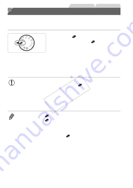 Canon PowerShot G15 User Manual Download Page 94