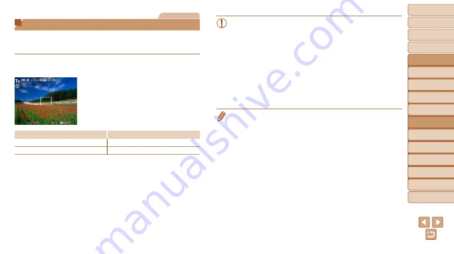 Canon PowerShot G16 User Manual Download Page 92