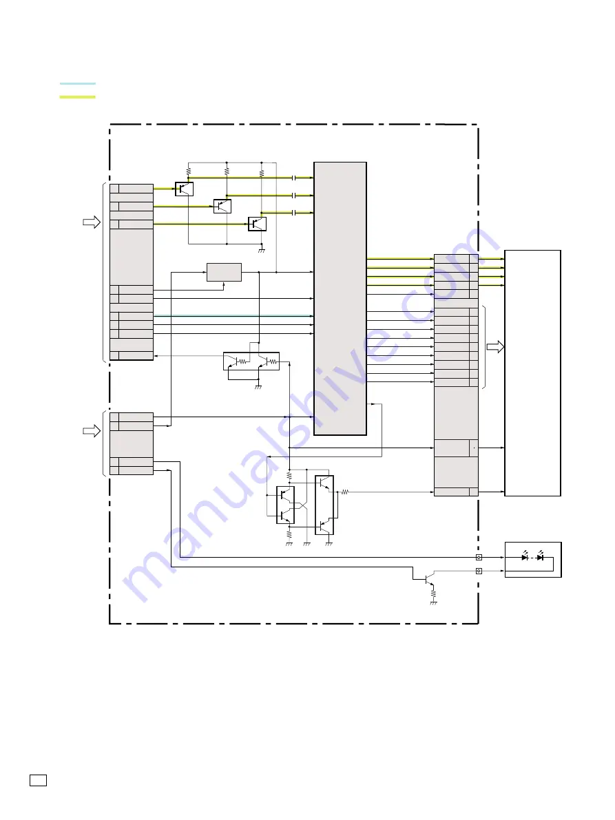 Canon PowerShot G2 Service Manual Download Page 146