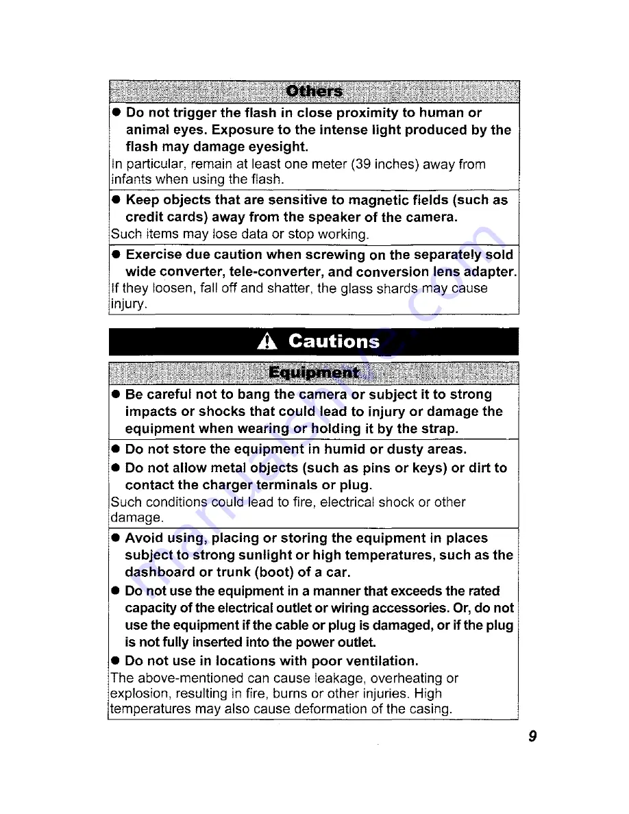 Canon PowerShot G7 User Manual Download Page 46