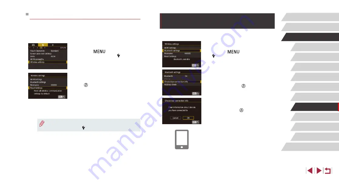 Canon POWERSHOT G9X MARK II User Manual Download Page 160