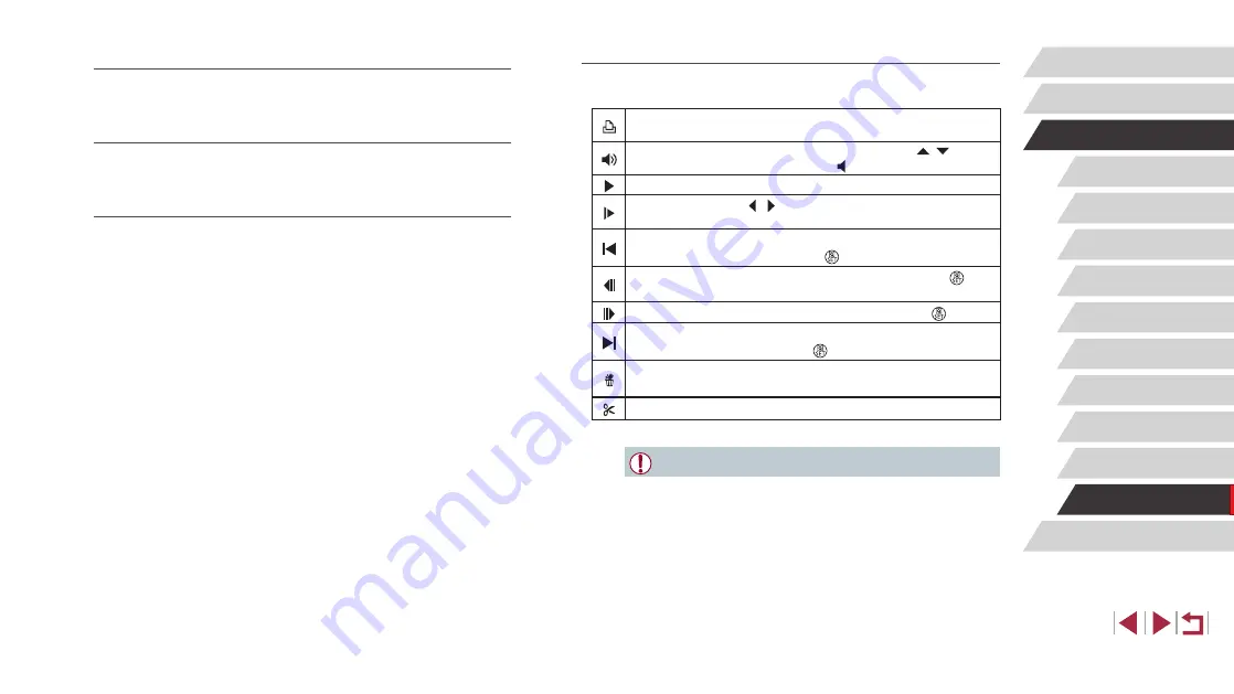 Canon POWERSHOT G9X MARK II User Manual Download Page 194