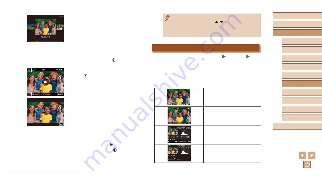 Canon PowerShot N2 User Manual Download Page 64