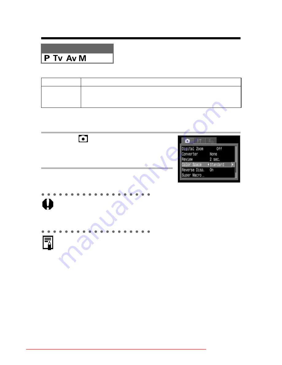 Canon POWERSHOT PRO 1 User Manual Download Page 102