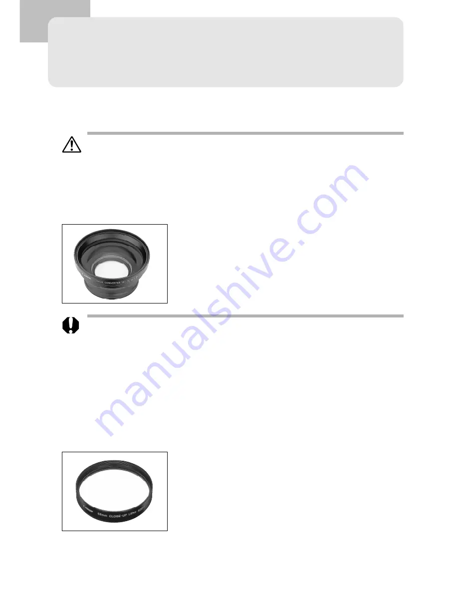 Canon Powershot Pro90 IS Software Starter Manual Download Page 112