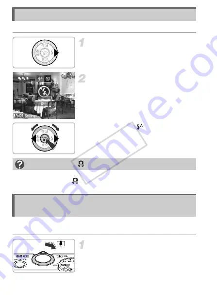 Canon PowerShot S1OO Скачать руководство пользователя страница 85