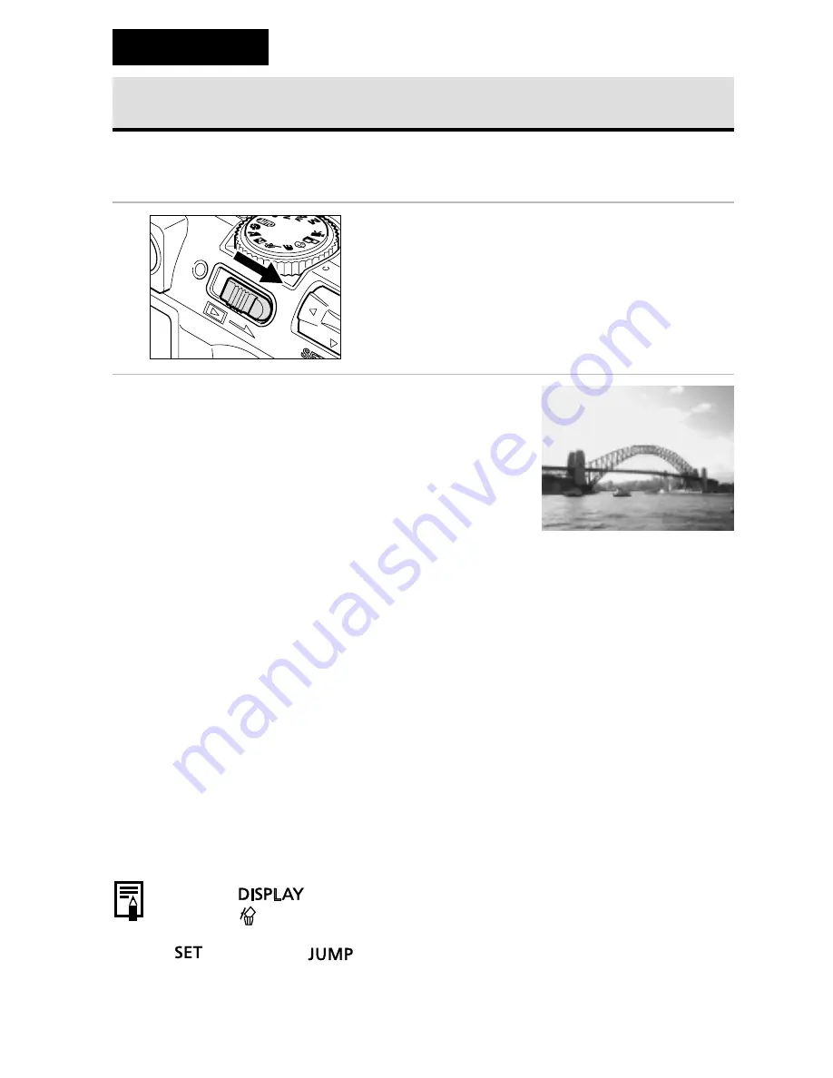 Canon PowerShot S30 User Manual Download Page 94