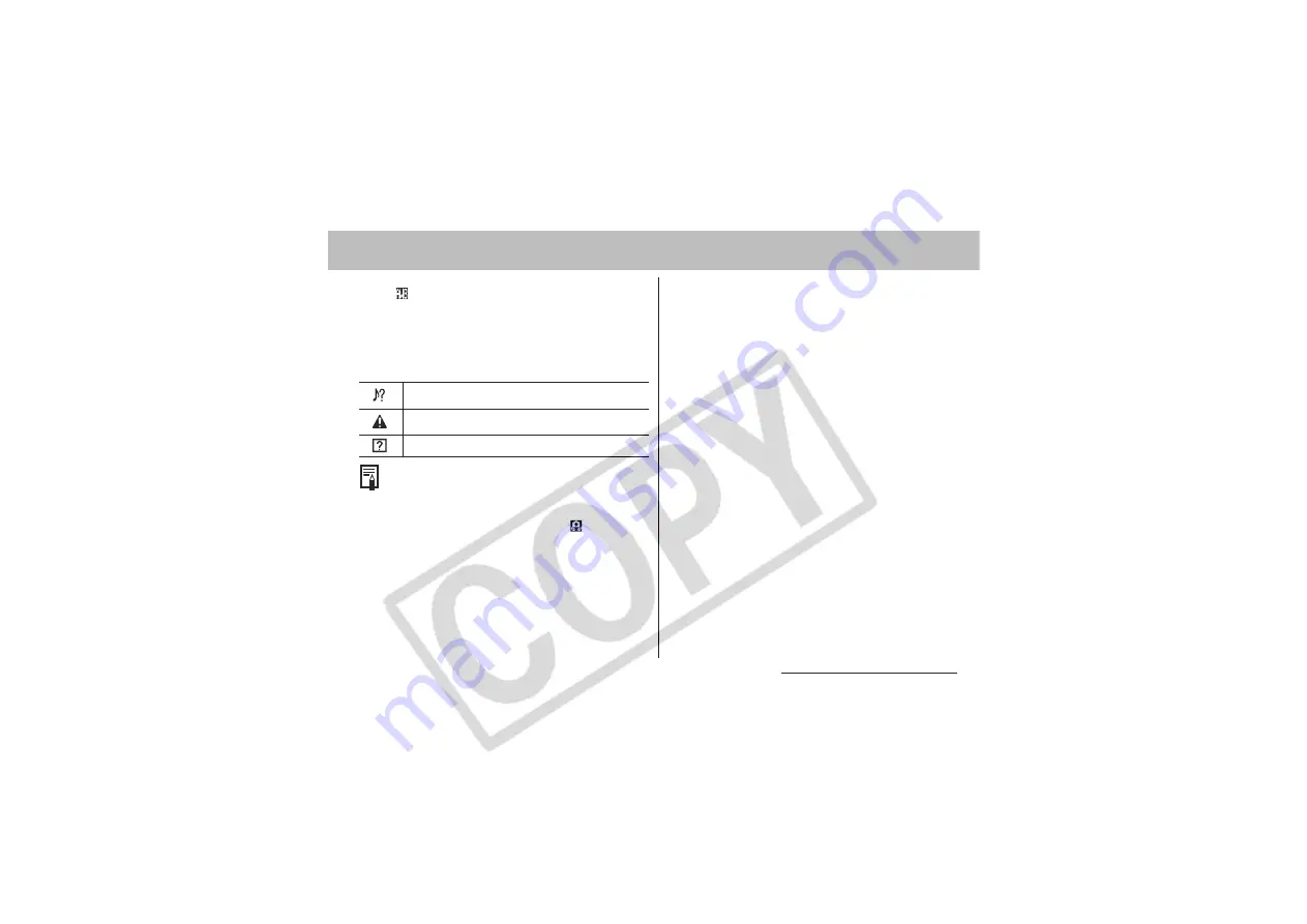 Canon Powershot S70 User Manual Download Page 31