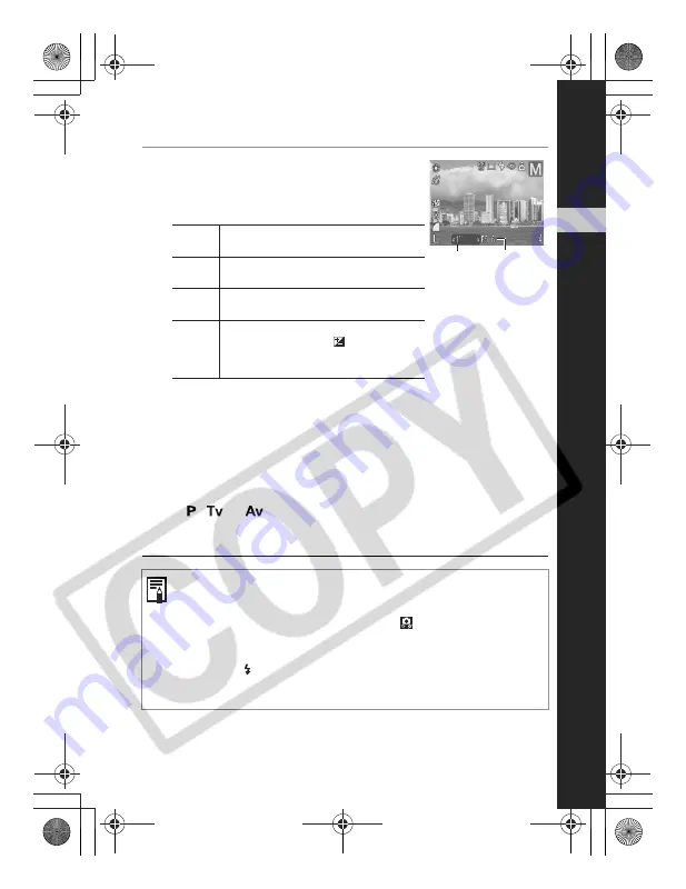 Canon Powershot S80 User Manual Download Page 51