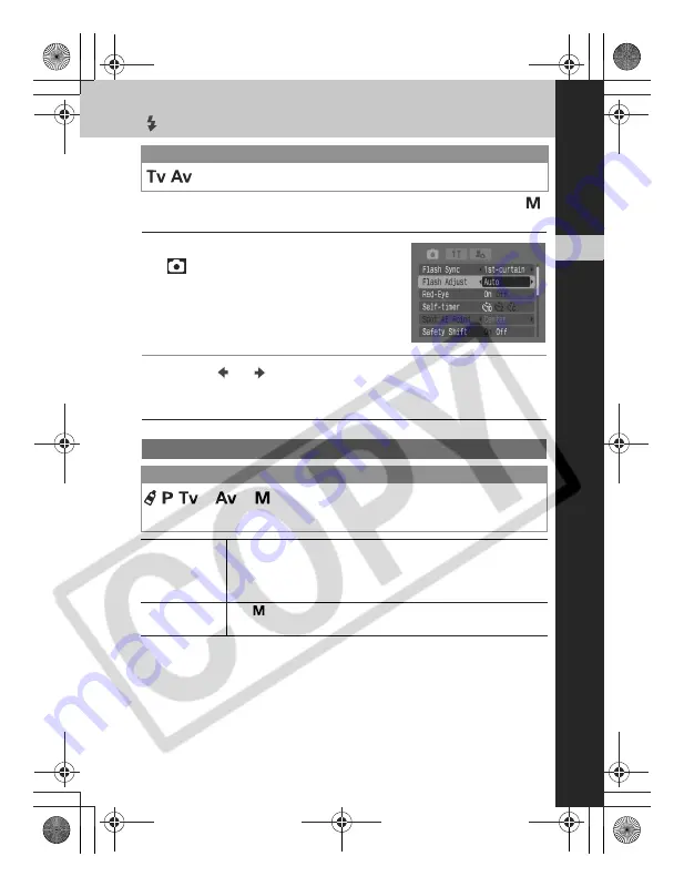 Canon Powershot S80 User Manual Download Page 79