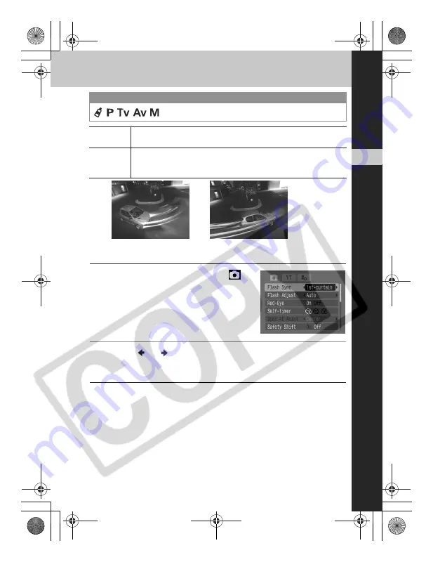 Canon Powershot S80 User Manual Download Page 81