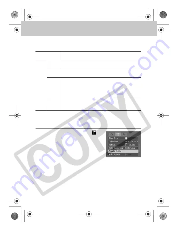 Canon Powershot S80 User Manual Download Page 88