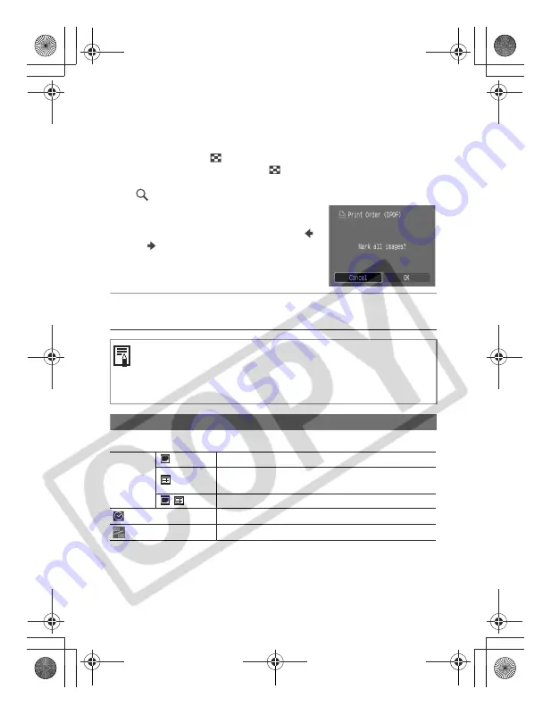 Canon Powershot S80 User Manual Download Page 110