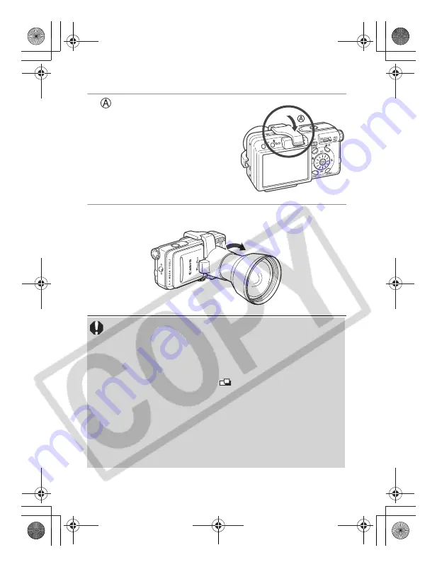 Canon Powershot S80 User Manual Download Page 134