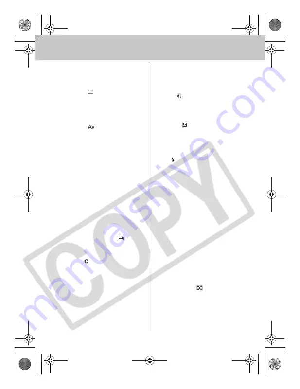 Canon Powershot S80 User Manual Download Page 148